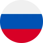 Bandera rusa.