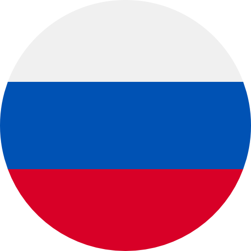 Bandera rusa.