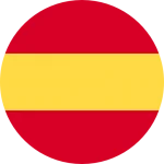 Bandera española.